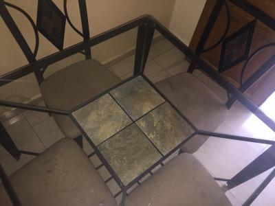 Table à manger
