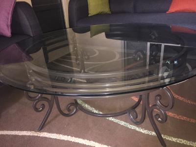 Table basse