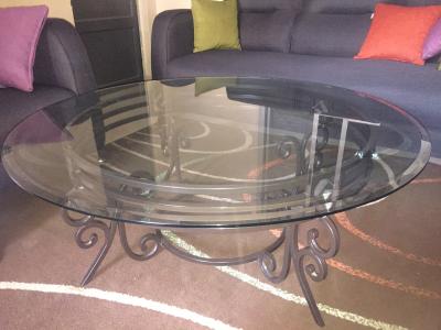 Table basse