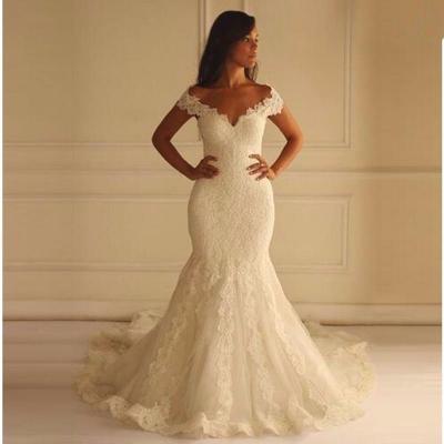 Robe de mariage conditionnée