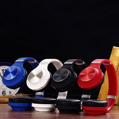 Casque Wireless Extra Bass