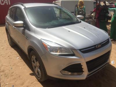 Ford à vendre 