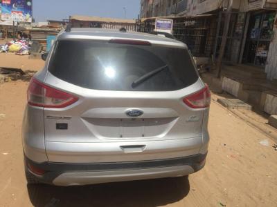 Ford à vendre 