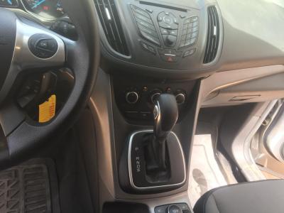 Ford à vendre 