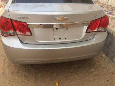 Cruze à vendre 