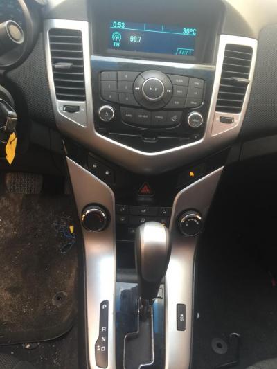 Cruze à vendre 