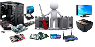 Dépannage Informatique