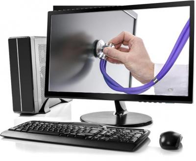 Dépannage Informatique