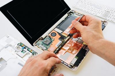 Dépannage Informatique