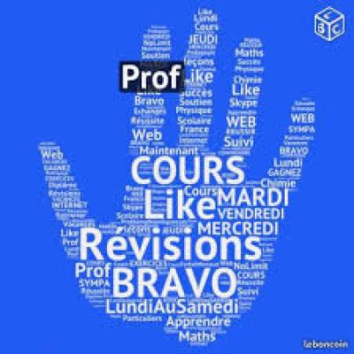 Cours de renforcement.
