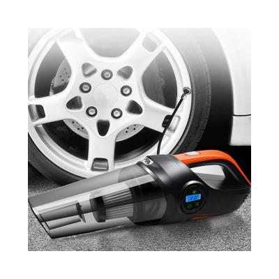 Aspirateur multi-fonction 4 en 1 