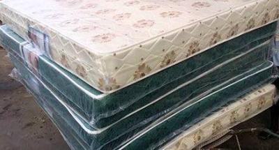 matelas orthopedique ressort
