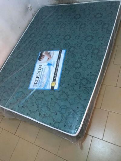 matelas orthopedique ressort
