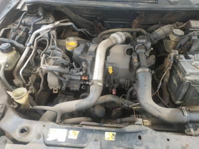 WANTERR NISSAN QASHQAI DIESEL BON ETAT