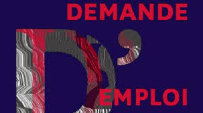 Demande d’emploi 