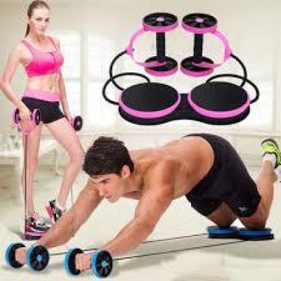 revoflex extreme solide