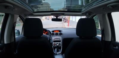 Vent Peugeot 308sw 2011