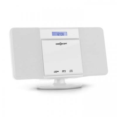 Chaîne Hi-Fi one concept