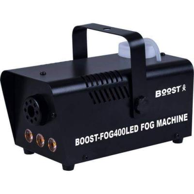 Machine a fumé ibaza