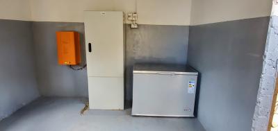 Installation solaire COURANT 230v