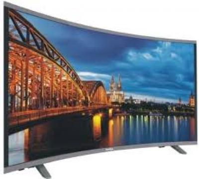 Vend tv incurvée 43pouces astec 4k