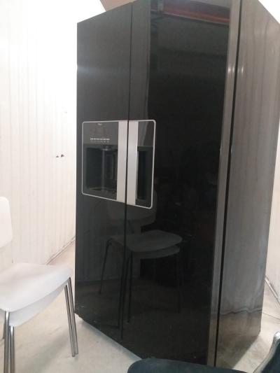 frigo side by side 
