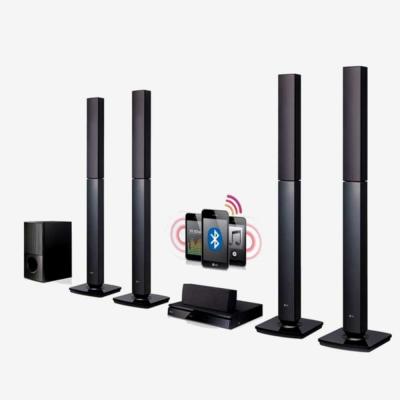HOME CINEMA LG 1000W