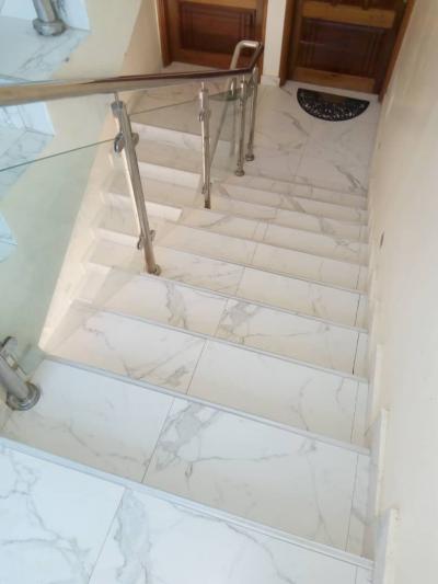 3 chbrs 3 salle de bain - Asecna Ouakam