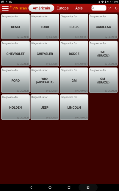 DIAGNOSTIQUE AUTOMOBILE OBD TOUTES LES MARQUES 