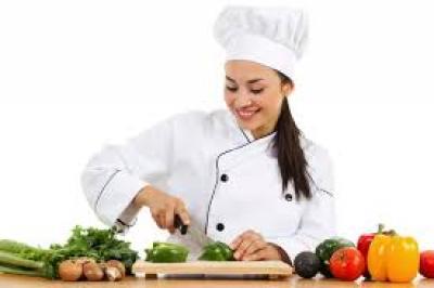 Cuisinier.