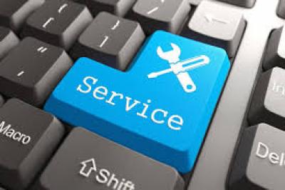 Services professionnels.