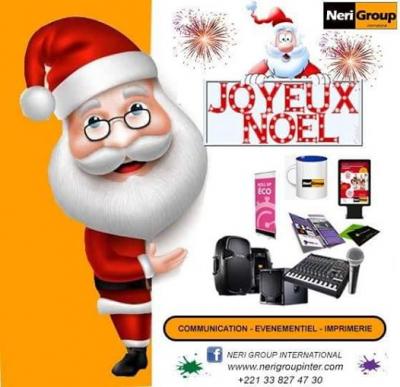 organisation arbre de noel