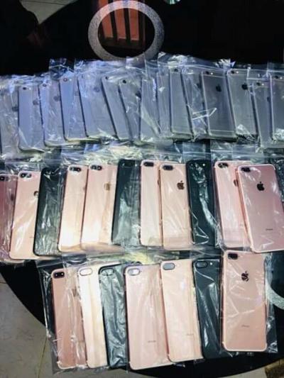 IPhone 6s 16Go