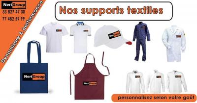COMMUNICATION D'ENTREPRISE