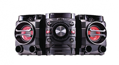 MINI CHAINE LG 230W