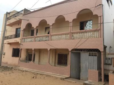 VILLA R+2 TF DIAMAGUENE
