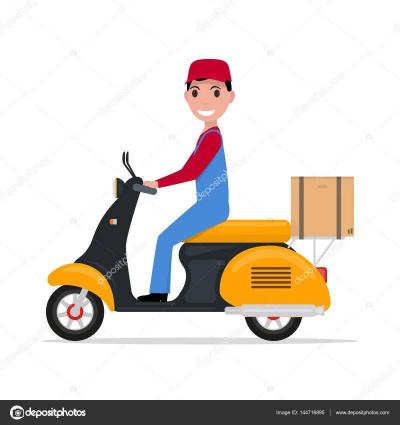 Service de Livraison a domicil