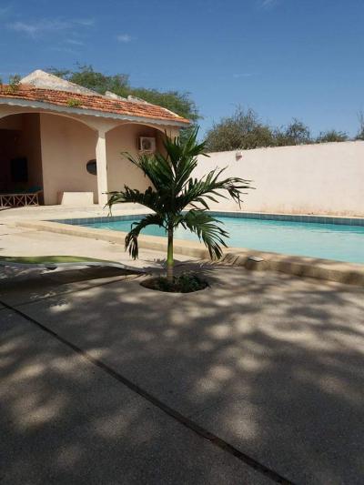 Villa avec piscine à noflaye