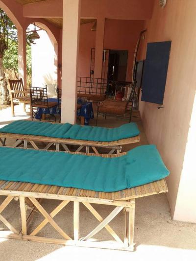 Villa avec piscine à noflaye
