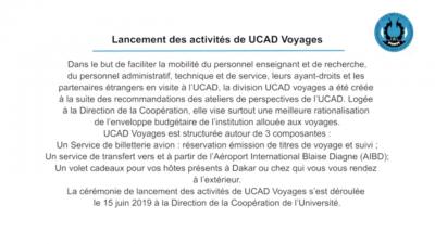 Billets d'avions et réservations