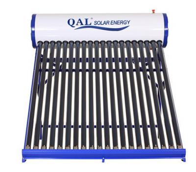 CHAUFFES EAU SOLAIRES ET ELECTRIQUES 