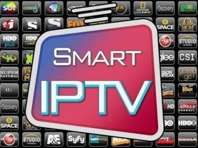 Abonnement Smart IPTV 1 an à Dakar