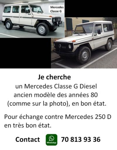 Echange