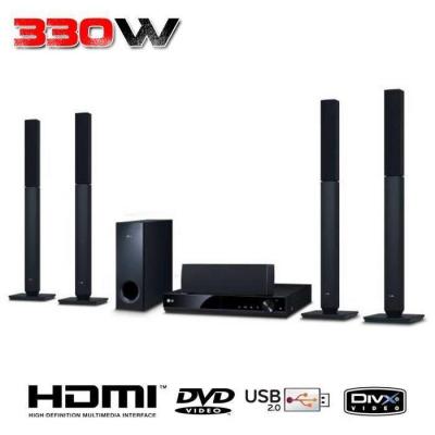 HOME CINEMA LG 