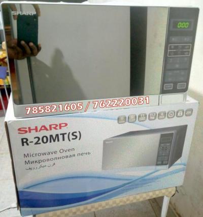 MICRO ONDE SHARP GARANTIE 12 MOIS 