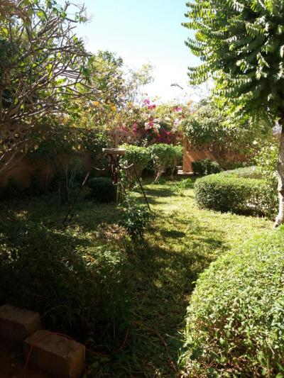 Villa avec piscine à noflaye