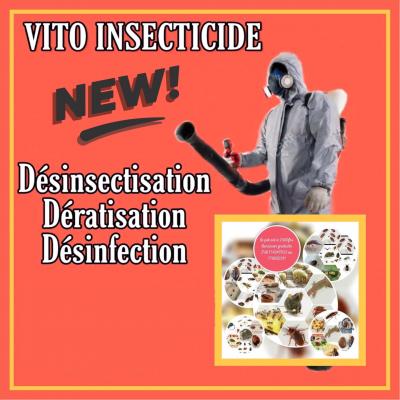 Insecticide 