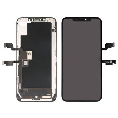 ECRAN IPHONE X MAX