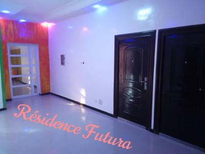 Résidence Futura