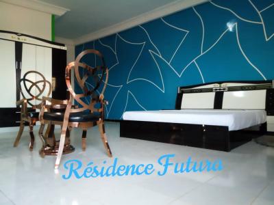 Résidence Futura
